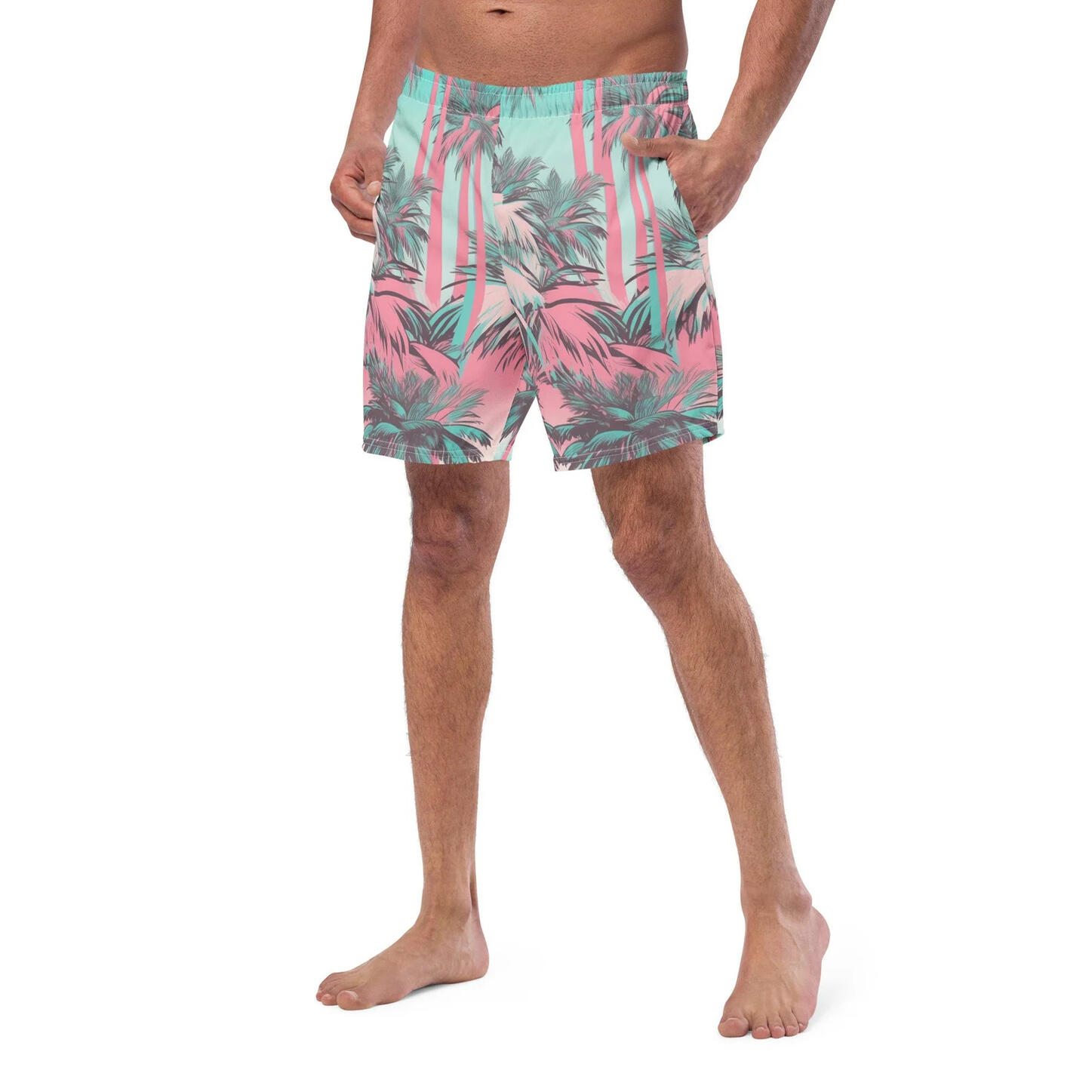 tropic trunks