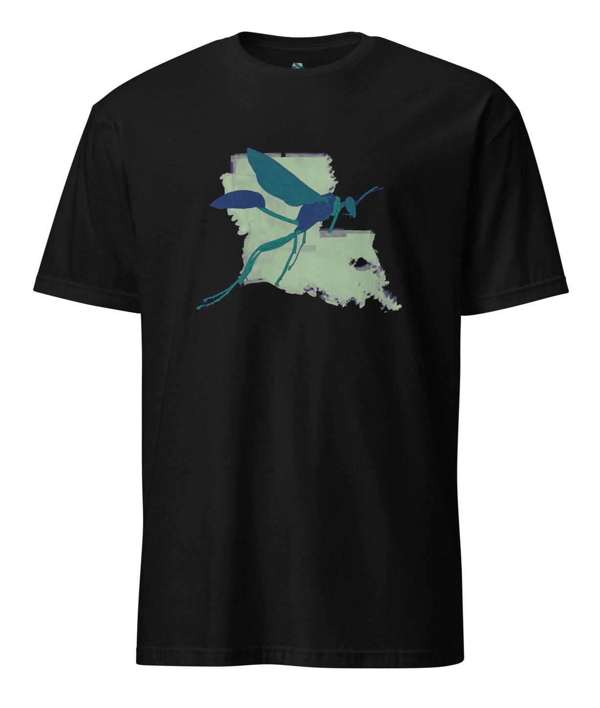 LA SHIRT