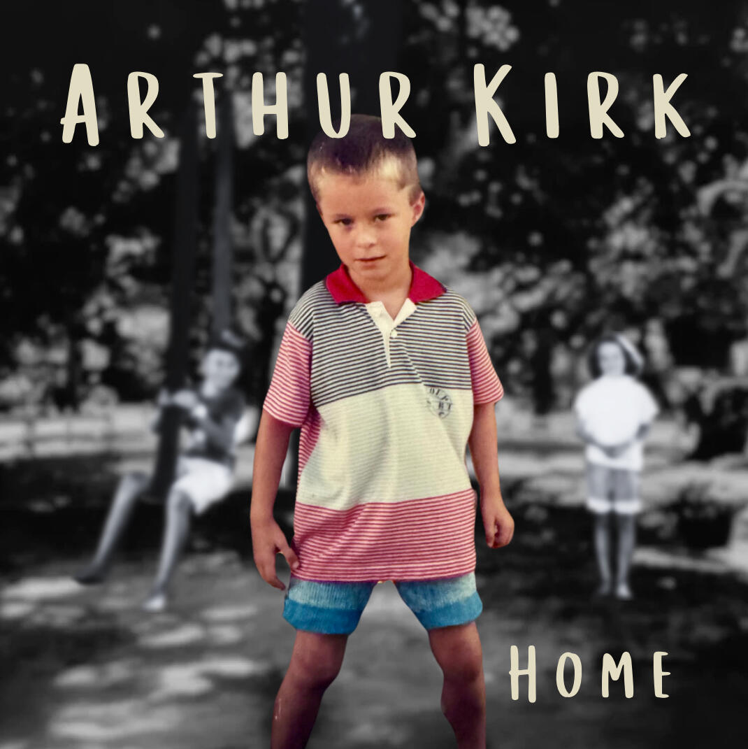 Arthur Kirk Home