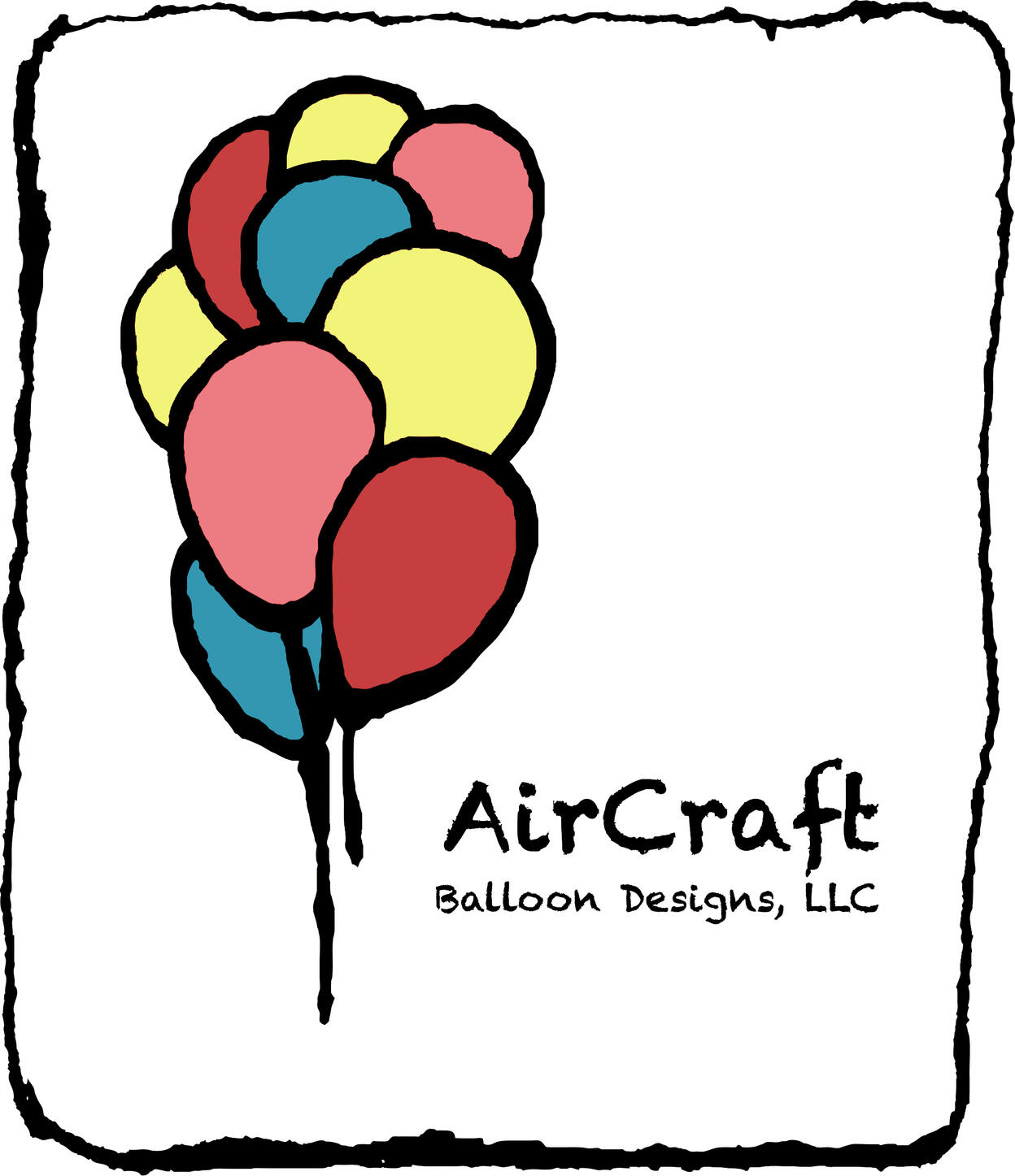 AirCraft Balloon Designs