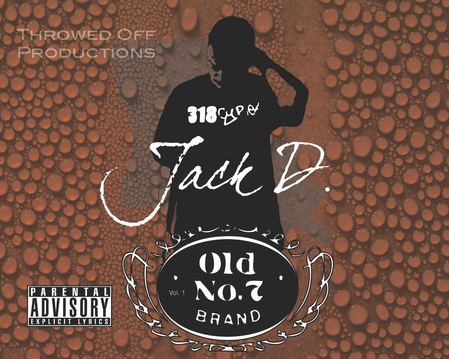 jack Old # 7